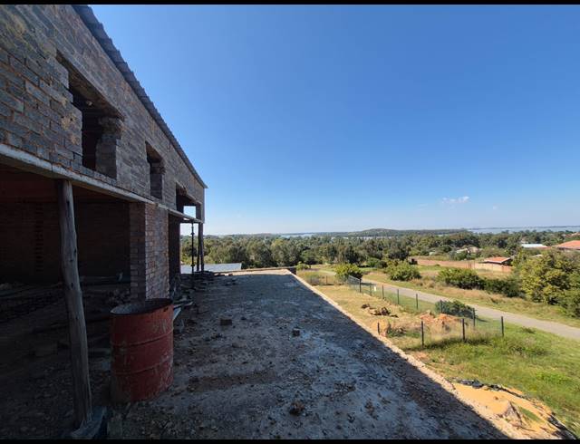 5 BEDROOM HOUSE FOR SALE IN VAAL MARINA